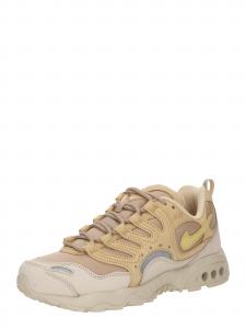 Nike Sportswear Кроссовки 'AIR TERRA HUMARA' в цвете Honey, Pastel Yellow, Light Yellow