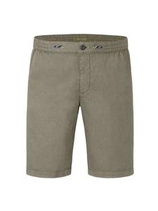 Тканевые брюки redpoint, оливковый