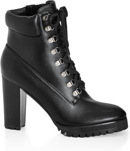 Женские ботильоны City Chic - Haven, Black