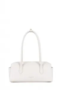 Сумка-Кубик Lancaster, Ecru