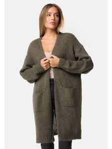 Спортивня куртка PM SELECTED, оливковый