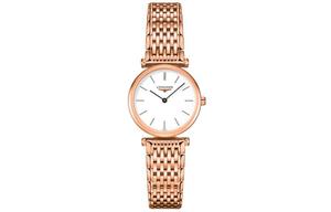 La Grande Classique De L4.209.1.92.8 LONGINES