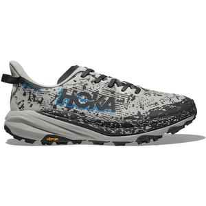 Кроссовки для бега по пересеченной местности M Speedgoat 6 GTX Hoka, мультиколор