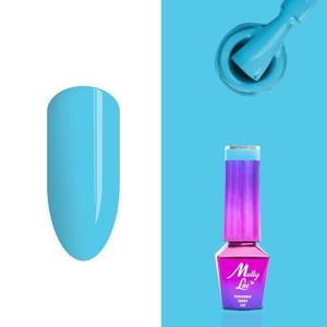 Гибридный лак для ногтей, Miss Iconic Daydream, 5 мл № 518 Molly Lac