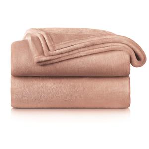 Одеяло Blumtal светло-розовый, 150/200 см