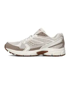 Мужские кроссовки в стиле тысячелетия Saucony, белый