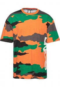 Рубашка Dangerous DNGRS Expansion, Mixed Colors