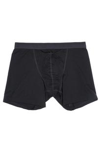 Трусы HOM Long Boxershort/Pant H01, темно синий