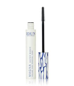 Тушь для ресниц IDUN Minerals Magna Water Magic, Black, 13.5 ml