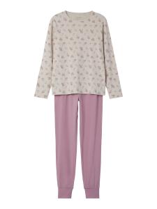 Пижама TWO SOON, темно-розовый