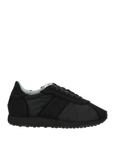 Кроссовки The Row, черный