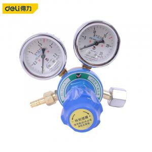 Датчик снижения давления кислорода Deli, тип A, 5 типов, аксессуары для сварочных инструментов, промышленный класс DL-YQY-A по индивидуальному заказу