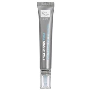 Концентрированная увлажняющая сыворотка для лица Martiderm Shots Hyaluronic Filler, 20 мл