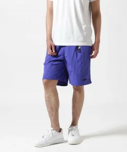 GRAMICCI/Gramicci NYLON PACKABLE G-SHORT