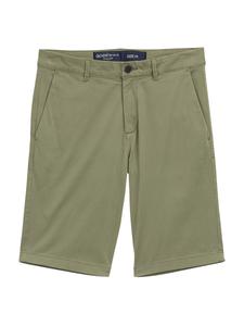 Обычные брюки-чинос TOM TAILOR DENIM, светло-зеленый