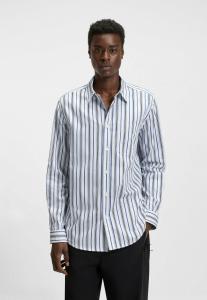 Рубашка HUGO, синий