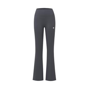 Женские тайтсы Body Flex DESCENTE, Cc-Ebony