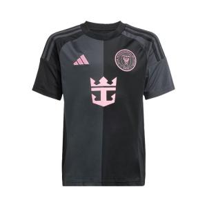 Джерси Adidas Inter Miami CF 25/26 Away Jersey 'Black'