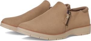 Лоферы Dr. Scholl's Nice Day Now Loafer/Moc Shoes, серо-коричневый