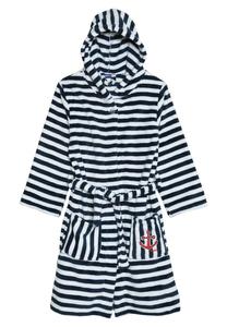 Халат Playshoes, белый