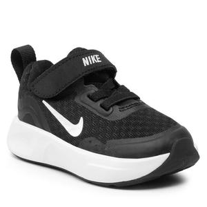 Кроссовки Nike Wearallday, черный