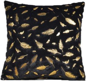 Generic Декоративная наволочка для подушки плюшевая