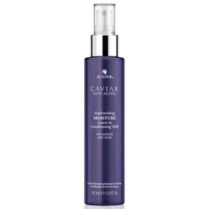 Alterna, Caviar Anti-aging Replenishing Moisture Несмываемое кондиционирующее молочко, Увлажняющее несмываемое молочко для волос, 147 мл