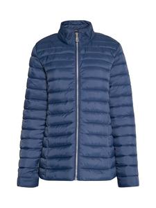 Переходная куртка faina, морской