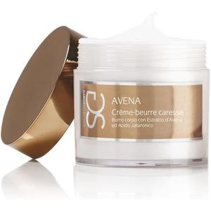 Крем для ванны Caresse Butter 250 мл Масло для тела Увлажняющее Смягчающее Gabor