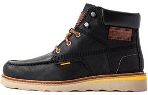 Ботинки CAT Outdoor Boots Men Black