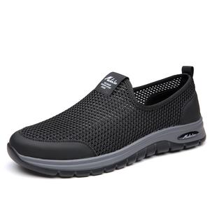 Туфли Mulinsen Men's Casual Shoes Men Low-Top