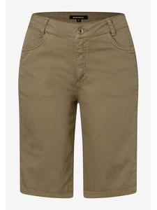 Джинсовые шорты More & More, хаки