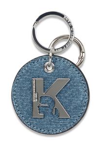 Кошелек Karl Lagerfeld Jeans KEYCHAIN UNISEX, Blue/Black/Blue Denim