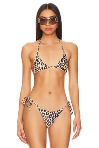 Верх бикини jayla Superdown, мультиколор