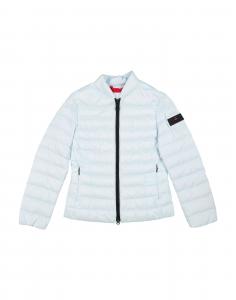 Куртка для мальчиков Peuterey, небесно-голубой