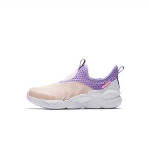 Кроссовки для детей дошкольного возраста Antakids, розовый/белый/фиолетовый