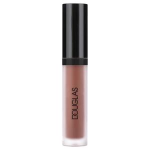 Помада для губ make-up velvet matte Douglas Collection, 1 - dulce de leche, объем 3.5 мл