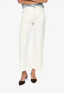 Джинсы прямого кроя из саржи nuparisan Nümph, Wolkentänzerin