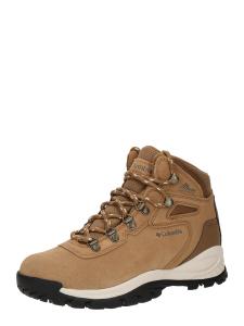 Ботинки COLUMBIA Newton Ridge Plus, Brown