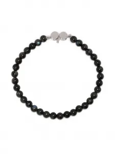 Браслет Cove Tom Wood, серебристый