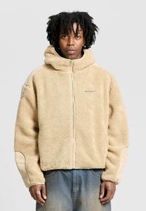 Флисовая куртка Reternity BERCY, Sand