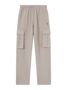 Champion Authentic Athletic Apparel Брюки карго с сужением в цвете антрацит, гридж