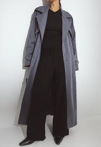 Брюки NA-KD DRAWSTRING , Black