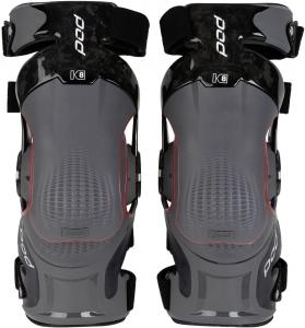 Наколенник Pod Active K8 3.0 Carbon (PR) Carbon/Graphite XL