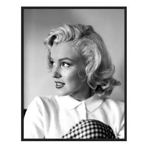 Картина Any Image Marylin Monroe IV, 73x93x2,5 см