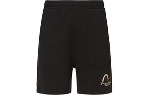 Повседневные шорты для мужчин Evisu, фиолетовый