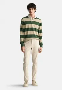 Техническая подготовка чино Gant, Putty