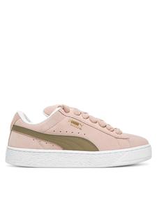 Кроссовки Suede XL 395205 55 Puma, розовый