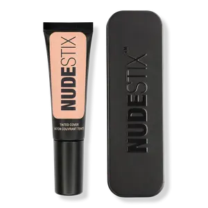 Тонирующий тонирующий тональный крем NUDESTIX, Nude 2.5 (light neutral warm)