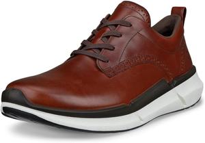 Мужские кроссовки ECCO Biom 2.2 Hybrid, Cognac